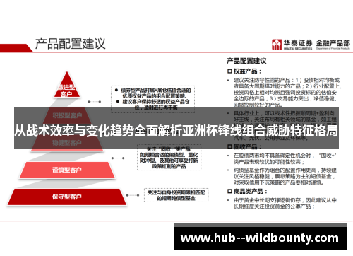 从战术效率与变化趋势全面解析亚洲杯锋线组合威胁特征格局