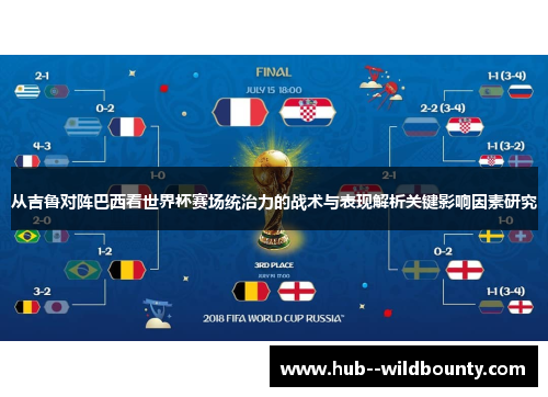 从吉鲁对阵巴西看世界杯赛场统治力的战术与表现解析关键影响因素研究 从吉鲁对阵巴西看世界杯赛场统治力的战术与表现解析关键影响因素研究