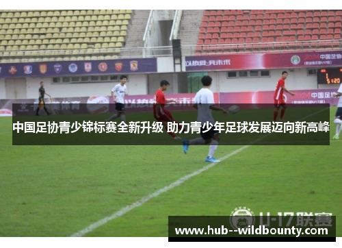 中国足协青少锦标赛全新升级 助力青少年足球发展迈向新高峰 中国足协青少锦标赛全新升级 助力青少年足球发展迈向新高峰